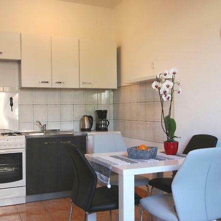 Vesna Apartment بولا المظهر الخارجي الصورة